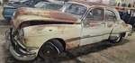 Core Long Block Engine Inline Cylinder 8-268 Fits 1951 Pontiac 1184532 Used. Price: $300.00.