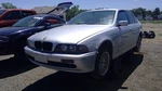 Engine 3.0L Fits 03 Bmw 530I 305925 Used. Price: $1377.49.