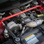 1995 Camaro Z28 LT1 5.7L Supercharged V8 Engine 4L60E 4-SPEED Auto Transmission Used. Price: $6725.00.