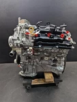 Engine Motor 3.5L 8K Miles 2023 Infiniti QX60 10102-6TA0A 2022 2024 Used. Price: $1999.99.
