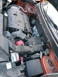 Used Engine Complete Assembly Fits: 2022 Mitsubishi Outlander Sport 2.0L Vin 8. Price: $675.00.