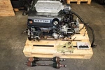 2008-2012 Honda Accord 3.5L Vtec J35Z3 Engine W/ 6SPEED Manual Transmission 89C7 Used. Price: $4999.99.