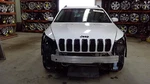 Used Engine Complete Assembly Fits: 2018 Jeep Cherokee 2.4L Vin 8TH Digit. Price: $2140.50.