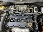 Engine 1.6L Vin 8TH Digit Opt Lxt Fits 06-08 Aveo 387559 Used. Price: $1110.26.