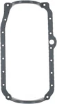 Engine Oil Pan Gasket Set Fits 1986-1987 Pontiac Grand Prix Bonneville,parisienn New. Price: $57.39.