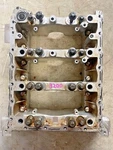 12 14 15 Porsche Panamera 3.6L - Engine Craddle 946101113BR Used. Price: $111.75.