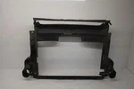 06 07 08 09 10 11 Mercedes Benz Class ML350 Cooling Air Baffle Shutter 3.5L Used. Price: $158.73.