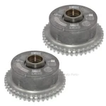 Camshaft Adjuster Sprocket For Porsche Panamera 970 Cayenne 92A Gts Turbo 4.8L New. Price: $141.03.