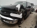 1998 Ford F150 4.2L Engine Motor Oem 152K Miles - LKQ456539230 Used. Price: $2501.60.
