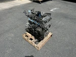 2015-2019 Mercedes W117 CLA45 GLA45 Amg M133 Engine Motor Long Block Oem Used. Price: $3250.00.