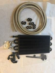 GM8L90/10L90E Transmission Cooler Kit 70 Degree Fittings & Hose New. Price: $249.90.