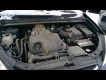 Engine / Motor Optima 2.7L Vin 8TH Digit Fits 2006 2007 2008 895443 Used. Price: $535.44.