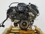 Engine 5.0L Vin 2021 Ford F150 Gen 4 89K Miles Used. Price: $3500.00.