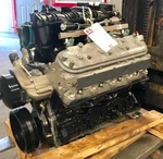 Silverado Sierra 1500 Tahoe Yukon 4.8L Engine 2005 2006 2007 81K Miles Used. Price: $1044.05.