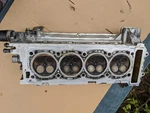 Saab 9-5 9-3 Viggen B235R 2.3 Engine Complete Cylinder Head Assembly Good Used. Price: $359.99.