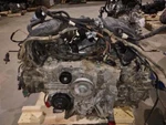 Engine 3.2L Vin 5TH Digit Fits 02 Porsche Boxster 2624242 Used. Price: $5700.00.
