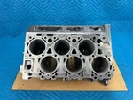 Bentley Contin Flying Spur 6.0L W12 Bwr Engine Cylinder Block 29K 2006-2012 Oem Used. Price: $1395.00.