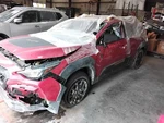 2025 Subaru Xv Crosstrek 2.5L Engine Motor Oem 4K Miles - LKQ434255971 Used. Price: $4542.10.