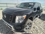 2021 Nissan Titan 5.6L Engine Motor Oem 72K Miles - LKQ454560361 Used. Price: $4542.10.