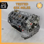 15-20 Mercedes W222 Amg S600 S650 M277 / M279 Engine Motor Block Oem 65K Used. Price: $9663.23.