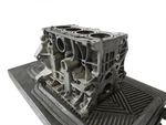 16-18 Audi A3 E-tron (8V) 1.4L Turbo Hybrid Engine (cxua) Electric Motor Used. Price: $1499.99.