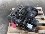 2002-2006 Toyota Camry 2.4L Engine Motor Vin 5TH Digit 2AZFE Cylinder Oem Used. Price: $458.90.