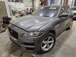 Used Engine Complete Assembly Fits: 2018 Jaguar F-pace 2.0L Vin X 8TH Digit Gaso. Price: $4493.75.
