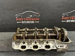 06-10 Chrysler Sebring Convertible Left Driver Side Engine Motor Cylinder Head Used. Price: $250.00.