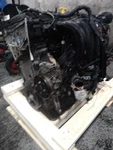 2015 Kia Soul 2.0L Engine Complete Assembly Fwd 120K Miles Oem Warranty Used. Price: $2175.00.