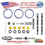 6L80 6L90 Trans Shift Valve Body Reprogramming Kit For 2006+ Gmc Chevy Cadillac New. Price: $125.90.