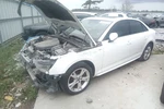 2018 Audi A4 2.0L Engine Motor Oem 142K Miles - LKQ452078466 Used. Price: $1256.10.