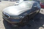 2020 Bmw 330I 2.0L Engine Motor Oem 123K Miles - LKQ452776078 Used. Price: $3588.10.