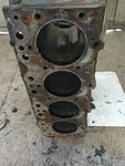 1993 Isuzu 4BD2TC Bare Engine Block (12168947 Used. Price: $600.68.