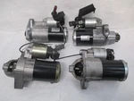 1994 Geo Sunrunner Starter Motor Oem 264K Miles - LKQ376410036 Used. Price: $52.95.