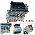 Long Engine Block Assy AJ126 For Land Rover Discovery 306PS Jaguar 3.0L V6 13-16 New. Price: $5299.71.