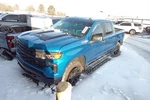 2022 Chevrolet Silverado 1500 2.7L Engine Motor Oem 45K Miles - LKQ446489732 Used. Price: $3641.10.