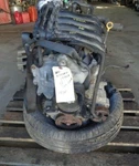 2007 2008 2009 2010 2011 2012 Nissan Versa Engine 1.8L MR18DE 157K Used. Price: $350.00.