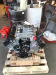 4.6 V8 95 Lincoln Town Car Engine Used. Price: $970.00.