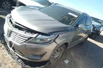 2016 Lincoln Mkc 2.0L Engine Motor Oem 107K Miles (lkq 453870311) Used. Price: $2157.10.