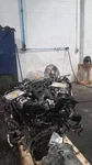 Used Engine Complete Assembly Fits: 2017 Infiniti Q60 3.0L Vin 4TH Digit VR30D. Price: $4345.00.