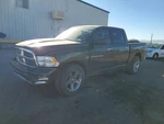 Used Engine Complete Assembly Fits: 2012 Ram Dodge 1500 Pickup 5.7L Vin 8TH Di. Price: $3039.83.
