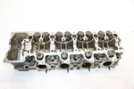03-06 W211 W215 W220 Mercedes S55 Amg M113K Engine Cylinder Head Left Side Y7687 Used. Price: $679.96.