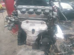 Engine / Motor From 2004 Honda Civic 1.7L D17A2 Used. Price: $720.00.