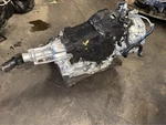 2025 Subaru Legacy Outback 2.5L Transmission Oem 4K Miles 31000AL190 TR580RHSBA Used. Price: $1710.32.