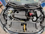 2024 Nissan Rogue Engine 1.5L Turbo 4WD Vin 35000 Miles Used. Price: $3776.96.