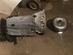 15-17 Mercedes Benz C-class Automatic Transmission 7-SPEED 2.0L Fwd 12K 14754 Used. Price: $180.00.