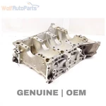 2011-2013 Porsche Panamera 3.6L Engine Short Block / Crankcase 946101113BR Used. Price: $96.49.