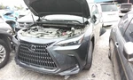 2024 Lexus NX250 2.5L Engine Motor Oem 11K Miles - LKQ456027443 Used. Price: $6450.10.