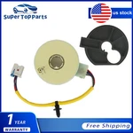 Power Steering Torque Rotation Sensor 2008-2012 Ford Escape CL8Z3F818A New. Price: $43.00.