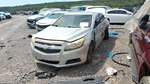 2013 Chevrolet Malibu 2.5L Engine Motor Oem 163K Miles - LKQ456339513 Used. Price: $1627.10.